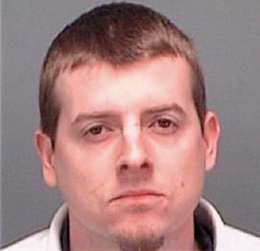 Manning Dennis - Pinellas County, FL 