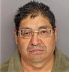 Pascual Domingo - Greenville County, SC 