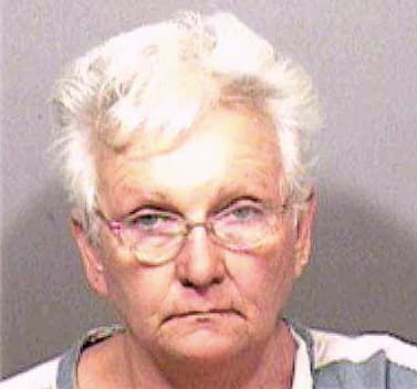 Drayman Donna - Marion County, FL 