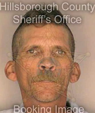 Daniels Douglas - Hillsborough County, FL 