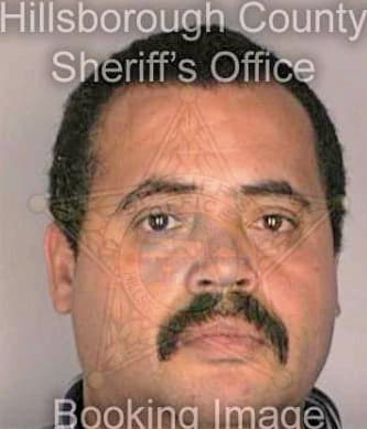Natal Edwin - Hillsborough County, FL 
