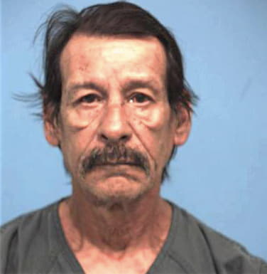 Chavez Ernest - Williamson County, TX 