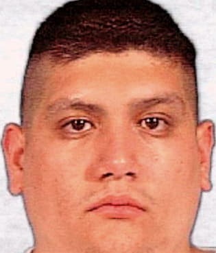 Granado Gabriel - Tarrant County, TX 