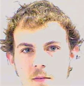 Thompson Gavin - Decatur County, GA 
