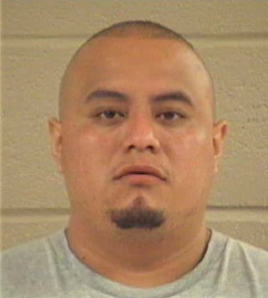 Millan-Diaz Guillermo - Whitfield County, GA 