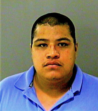 Hernandez-Aguilar James - Gwinnett County, GA 