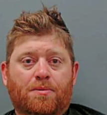 Hervey James - Gregg County, TX 