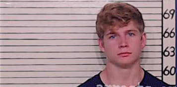 Jordan James - Comal County, TX 
