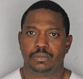 Nelson James - Hillsborough County, FL 