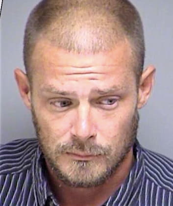 Ward James - Denton County, TX 