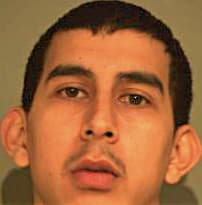 Ruiz Javier - Hidalgo County, TX 