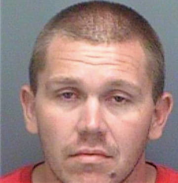 Jensen Jeffrey - Pinellas County, FL 