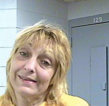 Justice Jerri - Pike County, KY 