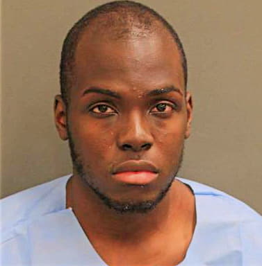 Delvarice Joel - Orange County, FL 