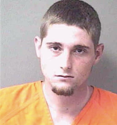Greer John - Okaloosa County, FL 