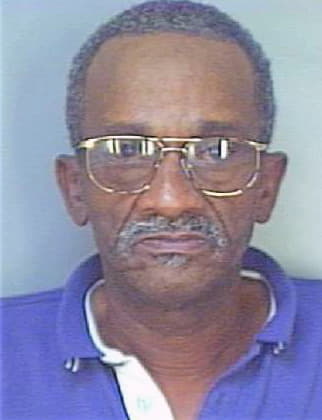 Jones John - Polk County, FL 