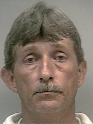 Partin John - Gwinnett County, GA 