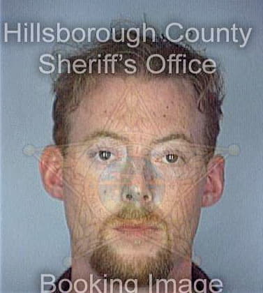 Kemper Jon - Hillsborough County, FL 