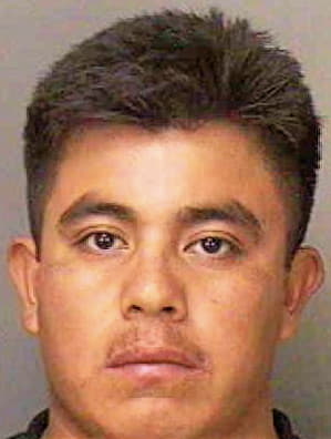 Hernandez Jorge - Polk County, FL 