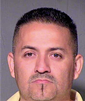 Garcia Jose - Maricopa County, AZ 