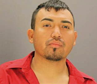 Vasquez Jose - Dallas County, TX 