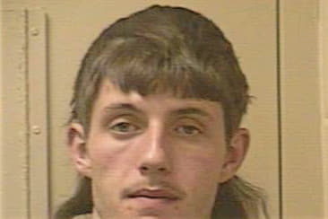 Shannon Joseph - Mason County, KY 