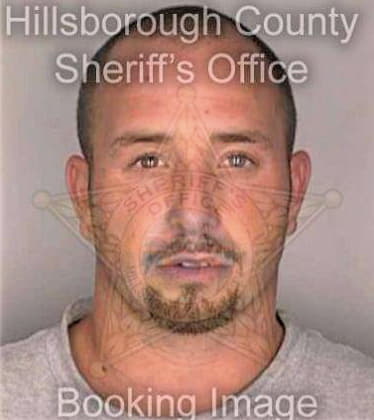 Snyder Joseph - Hillsborough County, FL 