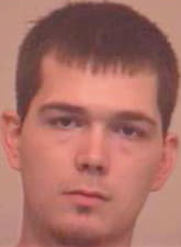 Losey Joshua - Pickaway County, OH 