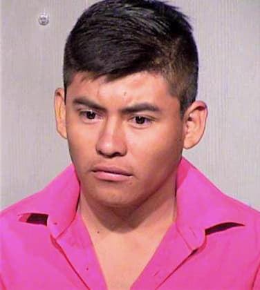 Demesa Juan - Maricopa County, AZ 