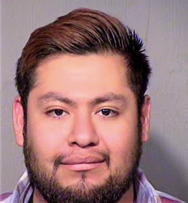 Martinez Juan - Maricopa County, AZ 