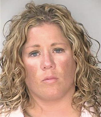 Hudson Karen - Hillsborough County, FL 