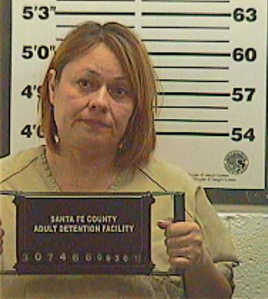 Lucero Karen - SantaFe County, NM 