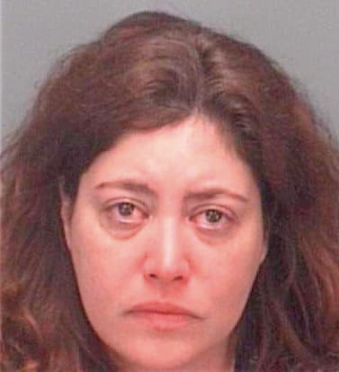 Blosser Kristine - Pinellas County, FL 