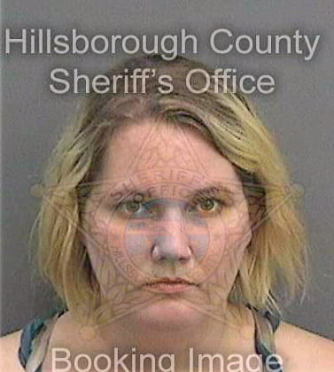 Harvey Lauren - Hillsborough County, FL 