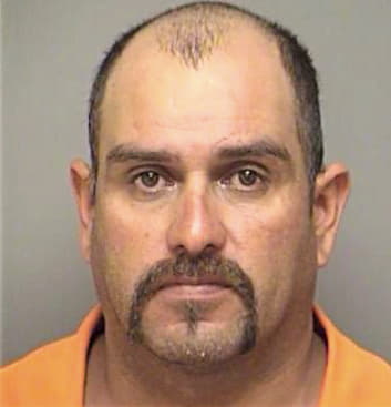 Medina-Alvarado Luis - Denton County, TX 