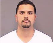 Cortez Martin - Merced County, CA 