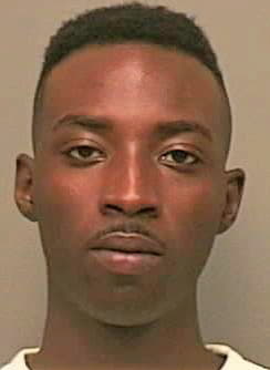 Claybrooks Maurice - Montgomery County, TN 