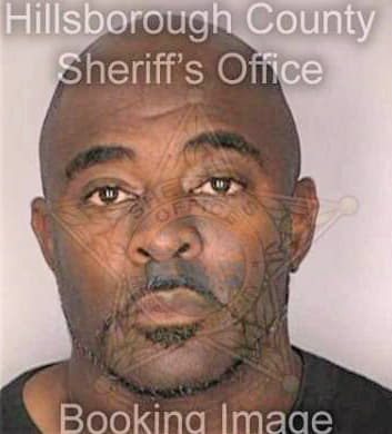 Walker Maurice - Hillsborough County, FL 