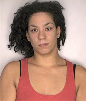 Owens Natascha - Hillsborough County, FL 