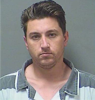 Blair Nathaniel - Coryell County, TX 