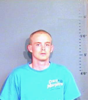 Duffield Nickolas - Brazos County, TX 