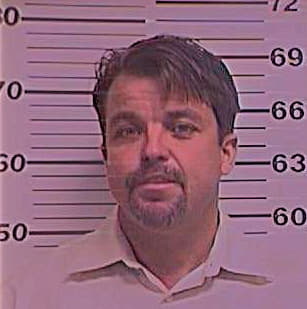 Brown Paul - Henderson County, TX 