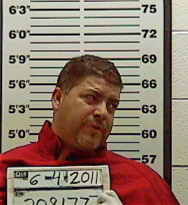 Lozano Ramon - SantaFe County, NM 