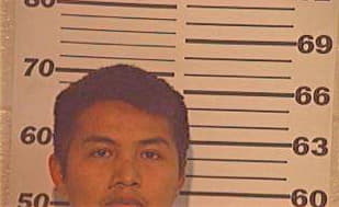 Gaona Randy - Hidalgo County, TX 