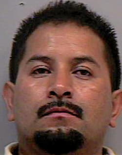 Trejo Roberto - Gwinnett County, GA 
