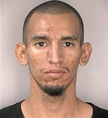 Vela Roy - Hillsborough County, FL 