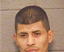 Diaz Ruben - Durham County, NC 