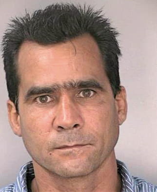 Reyesvaldes Rufino - Hillsborough County, FL 