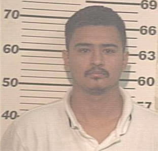 Lucio Salomon - Hidalgo County, TX 