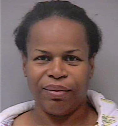 Campbell Sharon - Gwinnett County, GA 